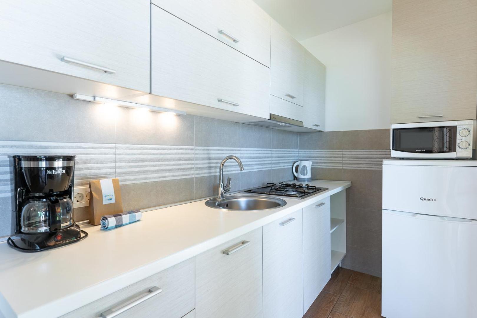 Vakantiepark Glavotok 3*