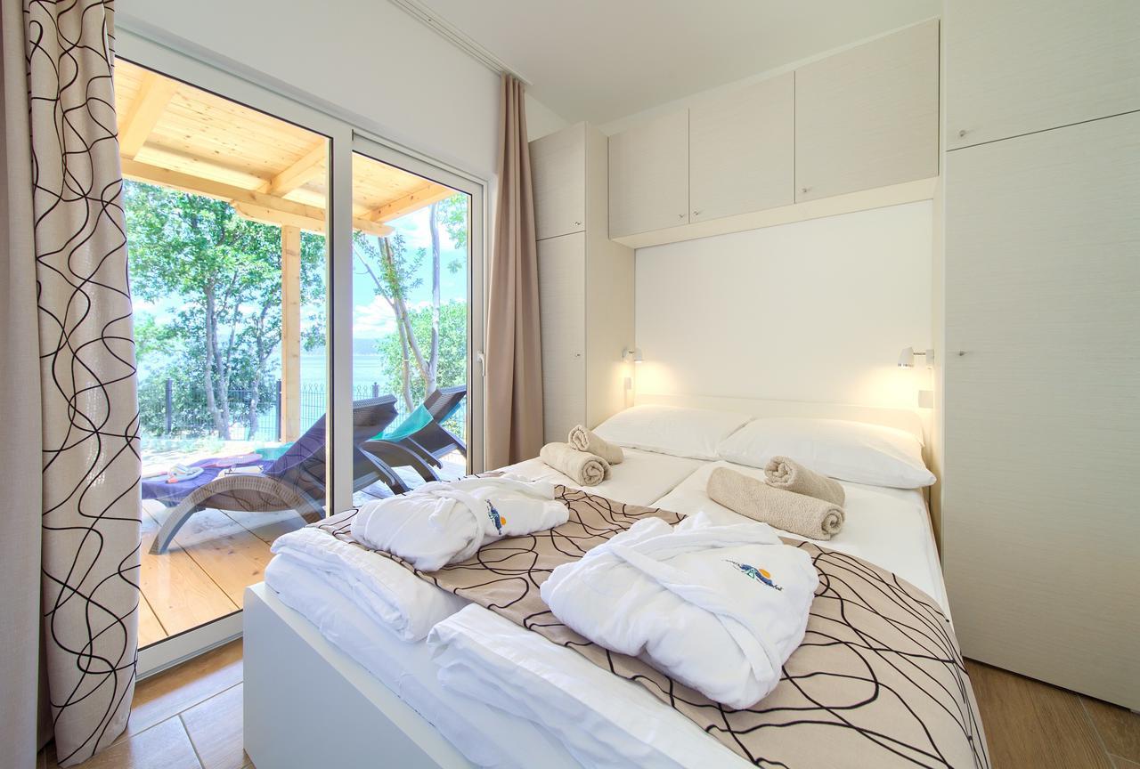 Vakantiepark Glavotok 3*