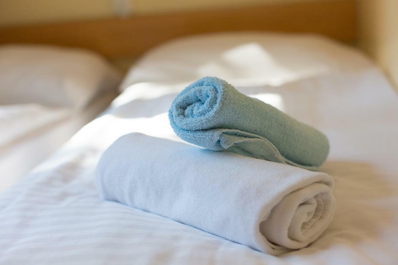 Vakantiepark Glavotok 3*